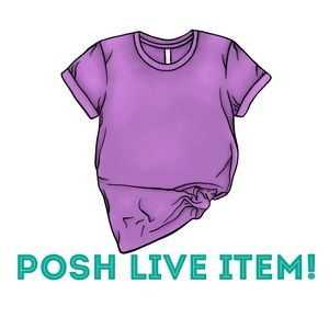 Black white shirt- Clothing